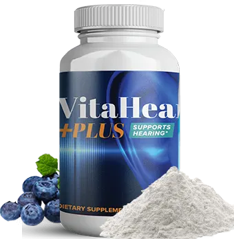 VitaHear Plus